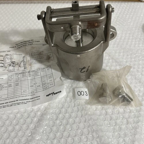 NEW SPIRAX SARCO LIMITED 58177