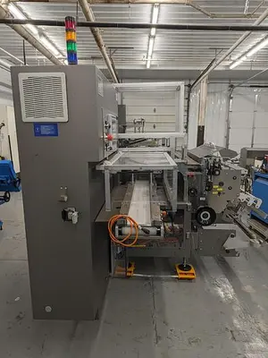 USED 2014 IMA BFB 3721