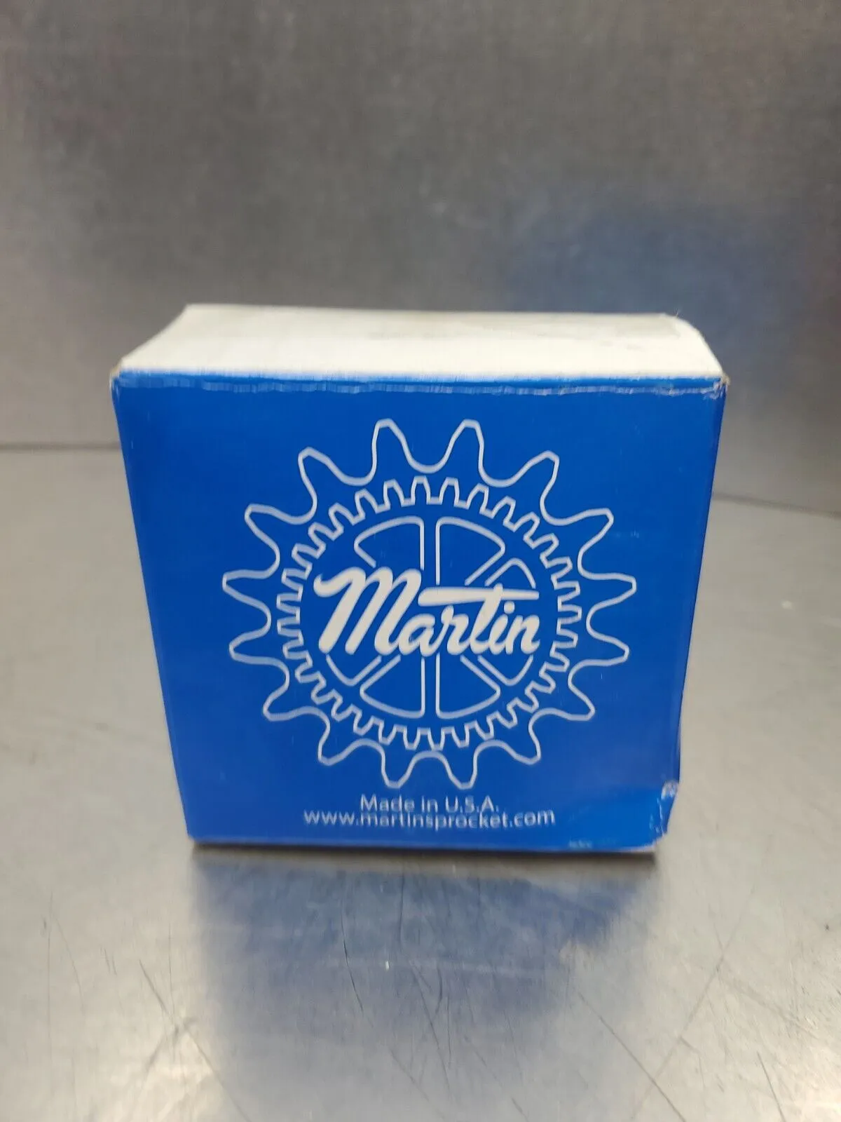 Martin SDS 1-3/8" Bore Quick Disconnect Bushing. 6E-6