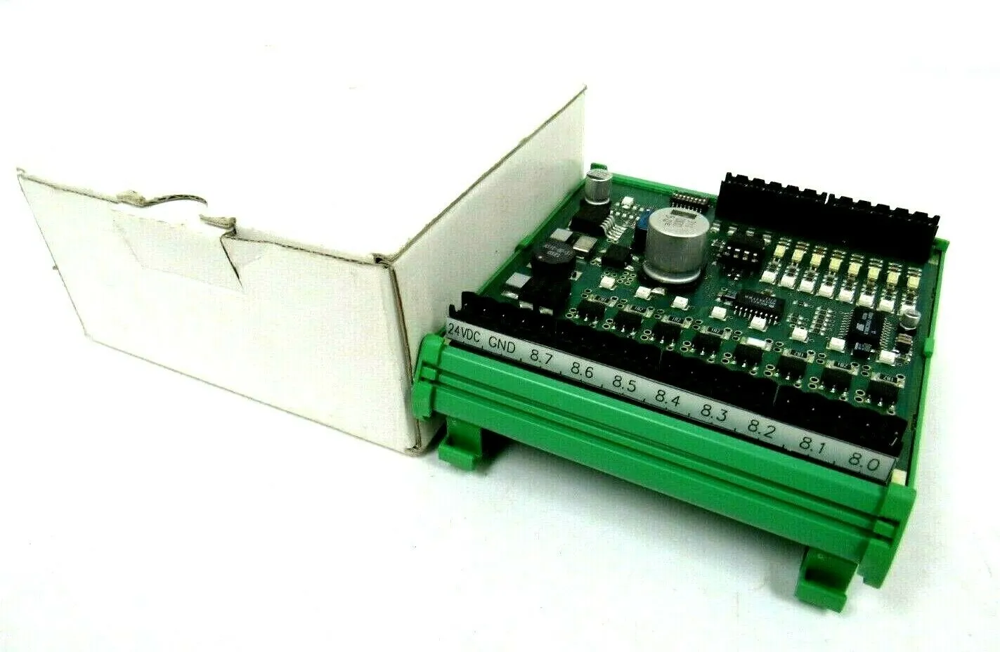 NEW PROCOEL PCB-443B MODULE PCB443B