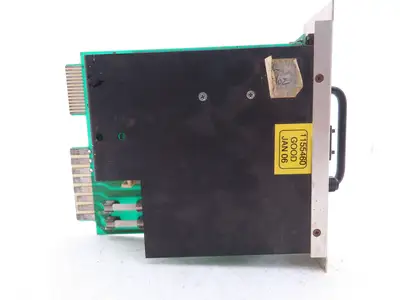 ITC S20-D1C Temperature Control Module 240VAC 15A Hot Runner