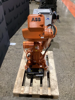 USED 2015 ABB IRB 2600 M2004