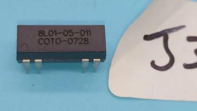 NEW Coto Technology 8L01-05-011