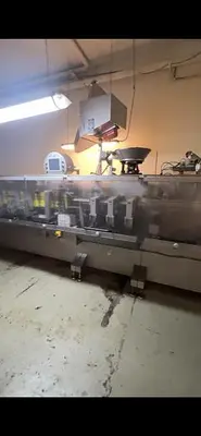 USED 2011 EFFYTECH HB161