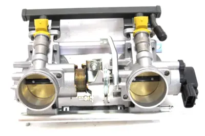 NEW ARCTIC CAT 3007-537 THROTTLE BODY ASSY 3007537