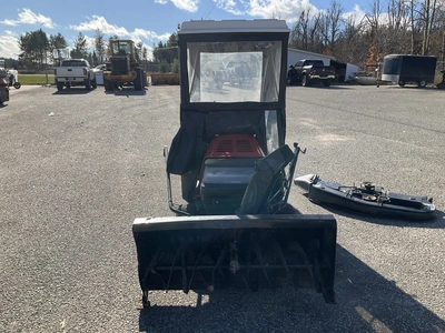 Used YARD MACHINES 17.5HP Mowers Michigan US | Miedema Asset Management Group #1769167