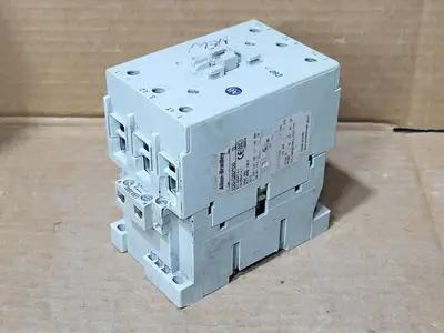 Used ALLEN-BRADLEY 100-C60*00 Switchgears British Columbia CA | Lenmark #1438270