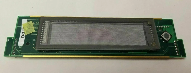 New | in-Stock IEE Does Not Apply Semiconductor - Other California US | Amiron Machinery #1439050