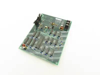 Mitsubishi 3BK23062 3A133701 3BK95713 Circuit Board