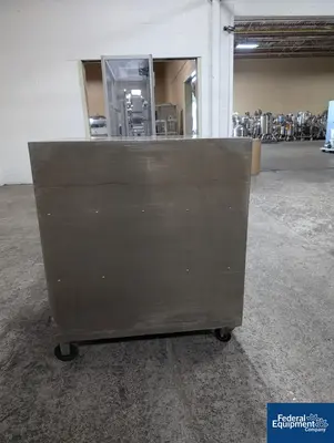 USED Klockner Klockner Blister Pack, Model EAS