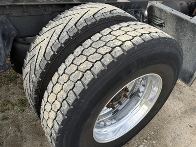 Used 2021 KENWORTH T880 TRUCK TRACTOR Conventional trucks Michigan US | Miedema Asset Management Group #1709443