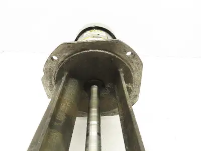 Vertical Immersion Coolant Pump 230V 1" NPT