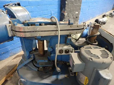 Used BLACK & WEBSTER SAF2 Riveters Ohio US | HGR 24 #755089