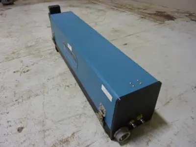 USED CONTROL LASER CL-6