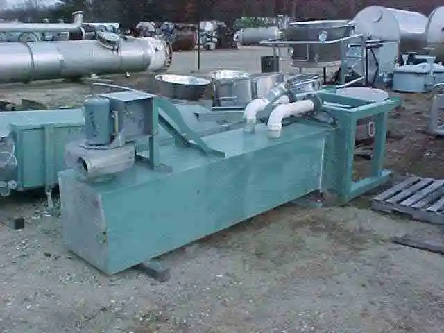 Used HARDY NA Dust Collectors New Jersey US | Phoenix Equipment Corp #174765