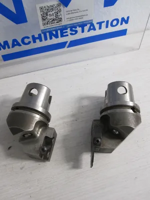 USED KENNAMETAL KM63