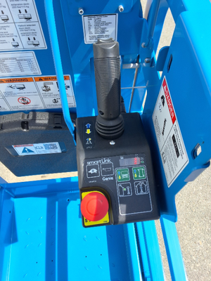 NEW 2026 Genie GS-1932E