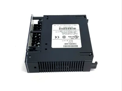 USED GE FANUC IC693MDL940H