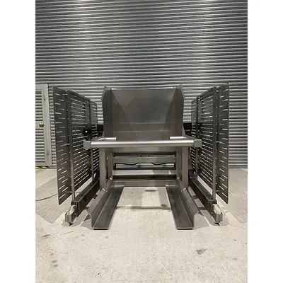 Used Cm Process Solutions _UNKNOWN_ Tippers Pennsylvania US | ISCA #1299289