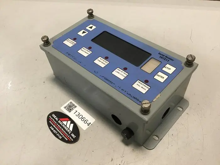 Used PRODUCTION PROCESS MDT-40E Circuit Boards Michigan US | Ideal Machinery #572457