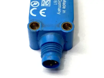 Used SICK Photoelectric Proximity Sensor 10-180mm Range M8 3-Pin 1042044 Proximity Sensors Michigan US | Maverick Industrial Sales #1389196