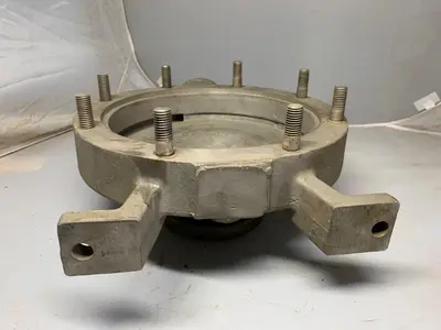 Durco 2x1-10/90 DT25311BD Mark II Pump Casing