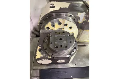 Used _UNKNOWN_ _UNKNOWN_ Vertical Machining Centers (5-Axis or More) Utah US | KD Auctions #1549090