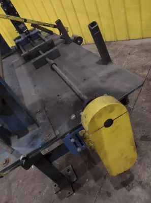 Used WEAN N/A Slitters & Slitting Lines Ohio US | G-2000, Inc. #1063145