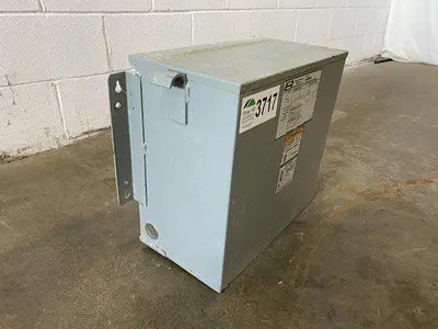 USED BEAVER ELECTRICAL MACHINERY AEJ30SK4A