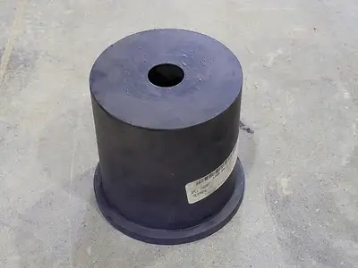 USED KREBS 378R-RN-1.125