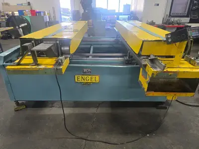 USED ENGEL DH-4616