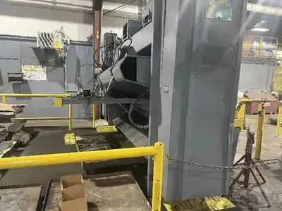 USED 1987 CINCINNATI 750-10