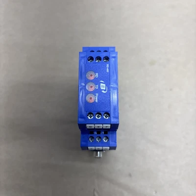 USED B&B ELECTRONICS RS-232 TO RS 422/485 CONVERTER