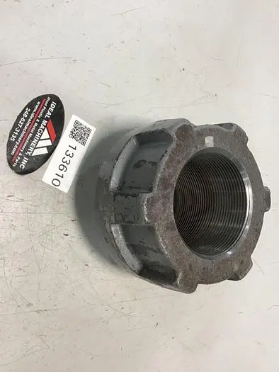 Used NISSEI FN4000-36A / TBN Injection Molding Parts Michigan US | Ideal Machinery #697935