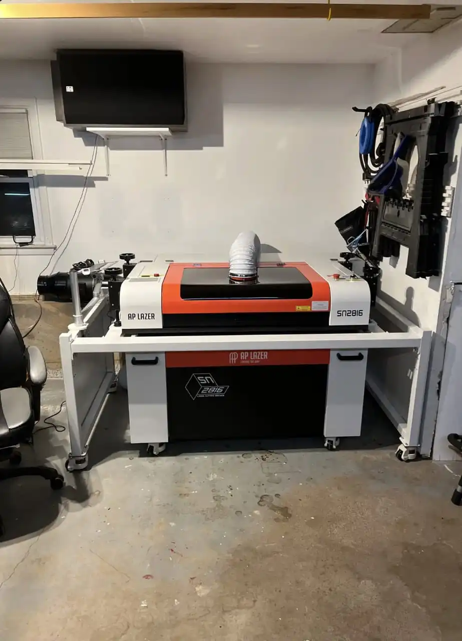 USED 2022 AP LAZER 2816
