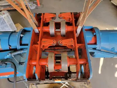USED WRIGHT WHL1