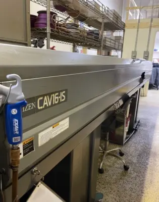 2007 CITIZEN K16VIIP Swiss Type Automatic Screw Machines | Toolquip, Inc. (12)