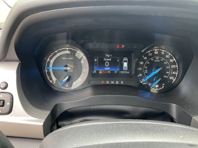 Used 2020 FORD RANGER Pickup Trucks Michigan US | Miedema Asset Management Group #1423649