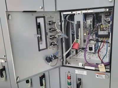 NEW SIEMENS TIASTAR