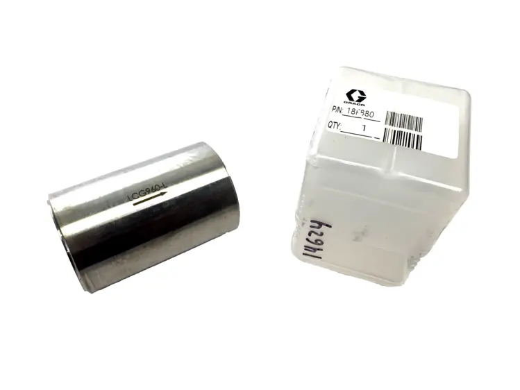 New | in-Stock GRACO 18F880, LCG960-L Hoses | Maverick Industrial Sales #1113406