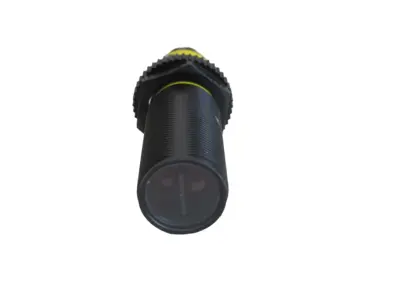 NEW BANNER S18-2VPDS-Q8 PHOTO- ELECTRIC SENSOR S182VPDSQ8