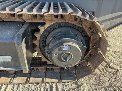 Used 2022 TESAB 700I Jaw Crushers California US | Mittry Construction #1363493