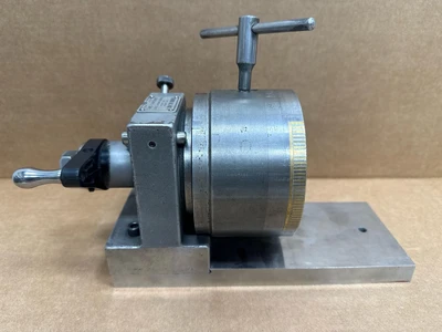 Harig _UNKNOWN_ Magnetic Chucks | Fram Fram LLC (9)