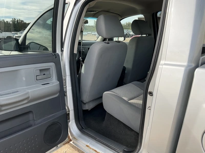 Used 2008 DODGE DAKOTA Pickup Trucks Michigan US | Miedema Asset Management Group #1461324