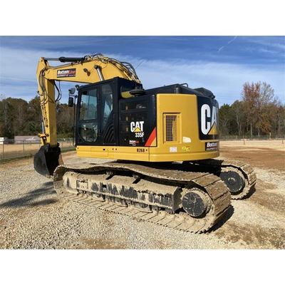 USED 2017 Caterpillar 335FL CR