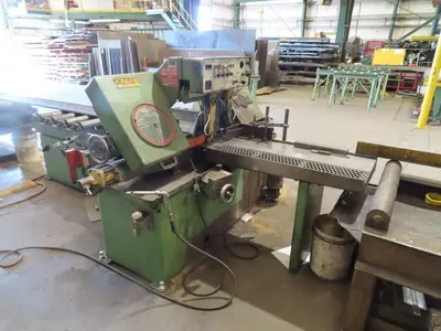 1989 DOALL C-1213A Saws | MD Equipment Services LLC (3)