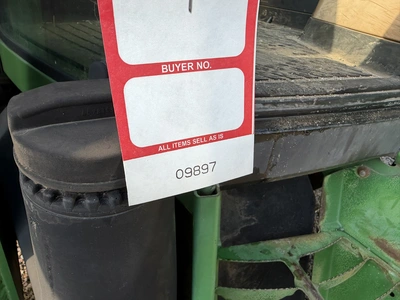 Used JOHN DEERE 6400 TRACTOR Utility Tractors Michigan US | Miedema Asset Management Group #1443281