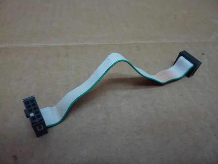 Used JAE CONNECTORS PS-SRN 10 Cable & Wire Michigan US | Ideal Machinery #590088