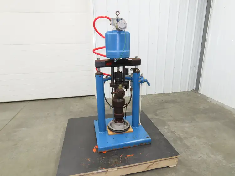 Used IR JOHNSTONE _UNKNOWN_ Pumps | Arrow Industrial #563624