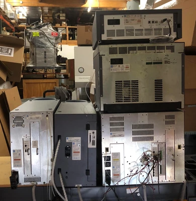 Used Dionex ICS 5000 Miscellaneous Laboratory Equipment California US | CAL-L Enterprises #1459135
